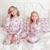 Aurora Toddler 2-Piece Pajamas