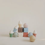 Mix and Match Toy