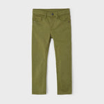 Boys Slim Fit Pants