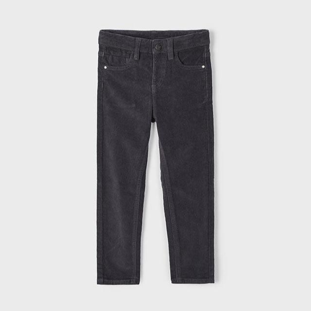 Storm Cord Trousers