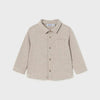 Latte Overshirt