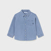 Baby Denim Shirt