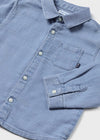 Baby Denim Shirt