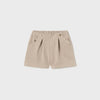 Baby Twill Shorts