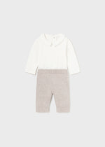 3-piece Trouser Set