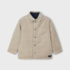 Boys Corduroy Overshirt