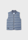 Lightweight Quilted Vest