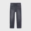 Boys Soft Denim Pants