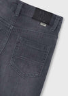 Boys Soft Denim Pants