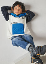 Boys Soft Denim Pants