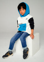 Boys Soft Denim Pants