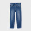 Boys Soft Denim Pants