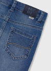 Boys Soft Denim Pants