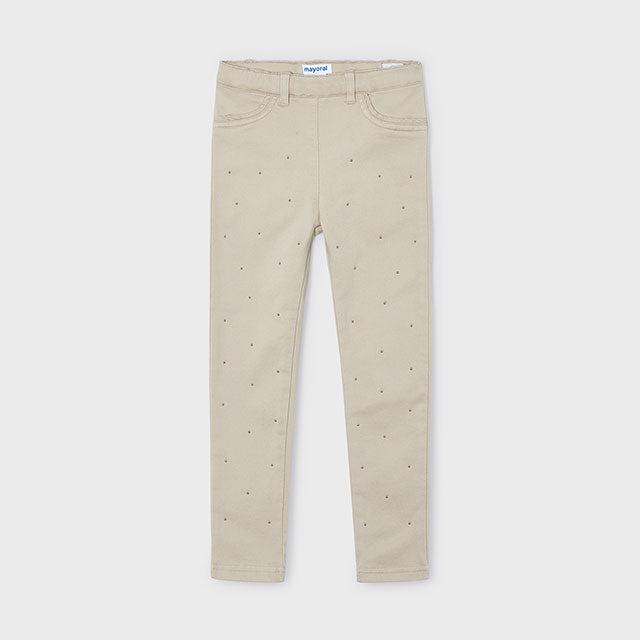 Sand Stud Pants