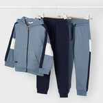 Cloud 3 Piece Tracksuit