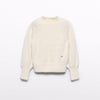 Cream Fuzzy Sweater