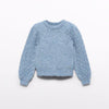 Cerulean Sweater