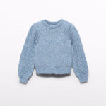 Cerulean Sweater