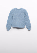 Cerulean Sweater