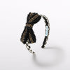 Houndstooth Headband