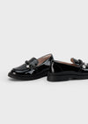 Black Loafers