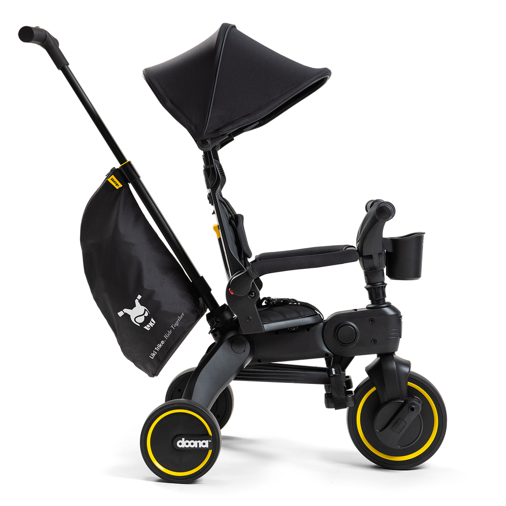 Liki Trike Midnight