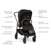 SWIV Stroller