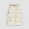 Birch Quilted Vest