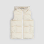 Birch Quilted Vest