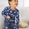 Eric Toddler 2-Piece Pajamas