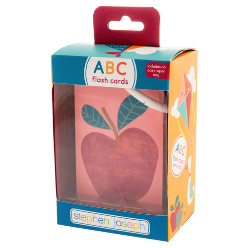 ABC Flashcards