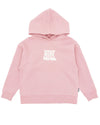 Jade Fleece Hoodie