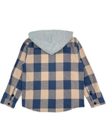 Upland Flannel Shaket