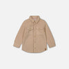 Sherpa Overshirt