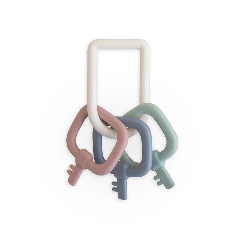 Key Teether Toy