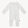 Magnetic Me Coverall - Little Bitty Pretty One