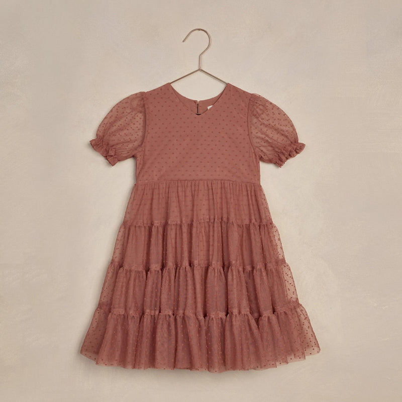 Dottie Dress | Poppy