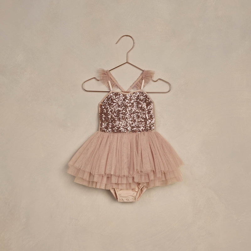 Clementine Tutu | Dusty Rose