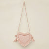 Heart Purse | Blush