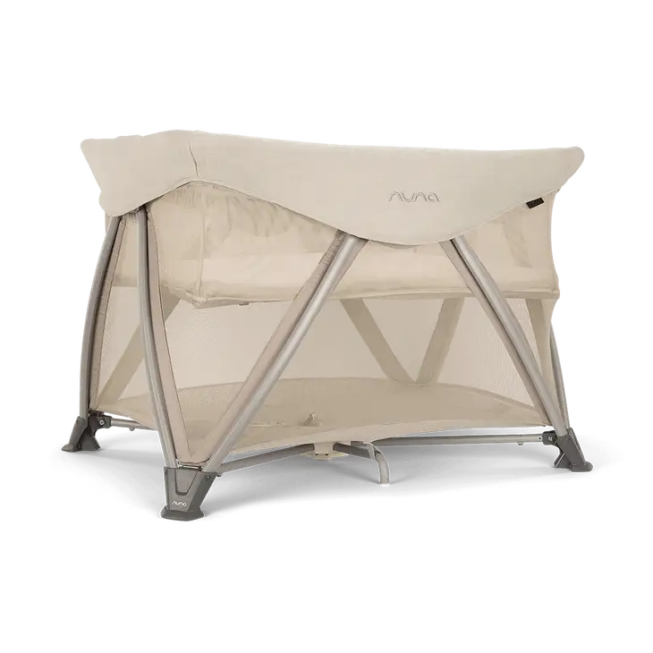 SENA Aire with Zip-Off Bassinet + Changer