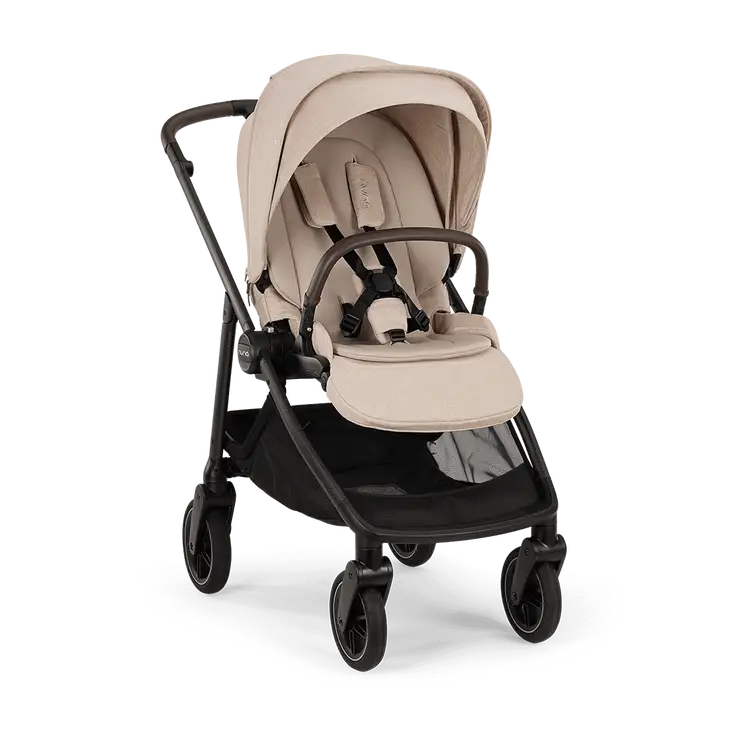 SWIV Stroller