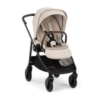 SWIV Stroller