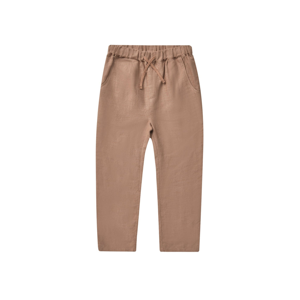 Ethan Trouser | Clay