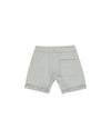 Relaxed Short || Seafoam