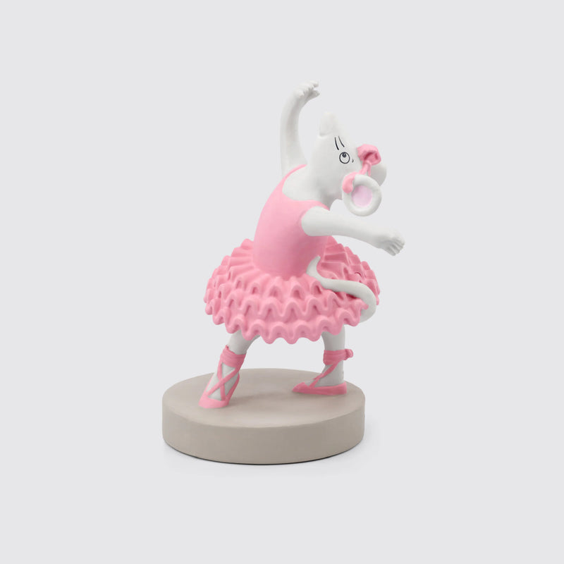 Angelina Ballerina (for use with the Toniebox)