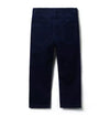 Connor Navy Corduroy Pant