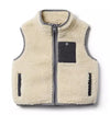 The Sherpa Vest