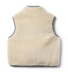 The Sherpa Vest