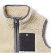 The Sherpa Vest