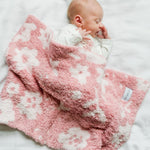 Bamboni Double Layer Mini Blanket